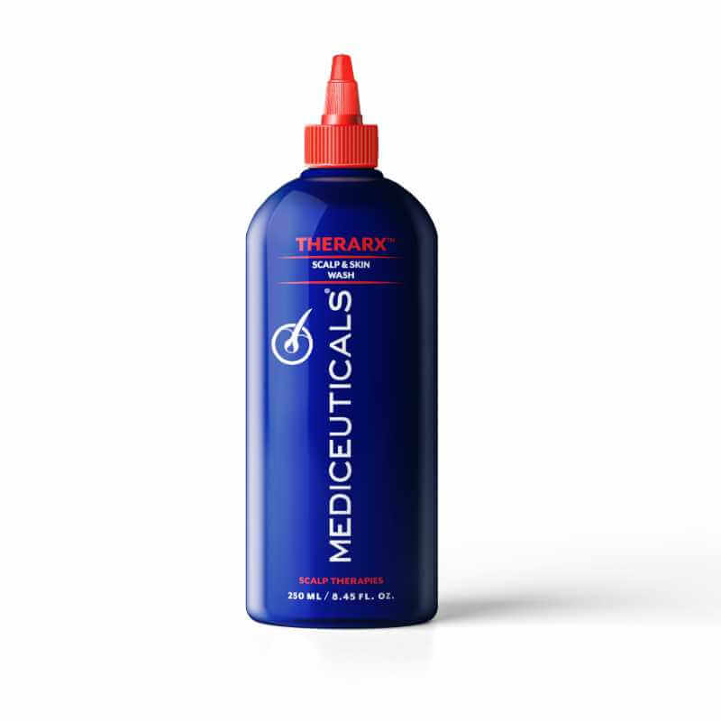 Scalp Wash | Mediceuticals TheraRx Purifying Scalp & Skin Wash